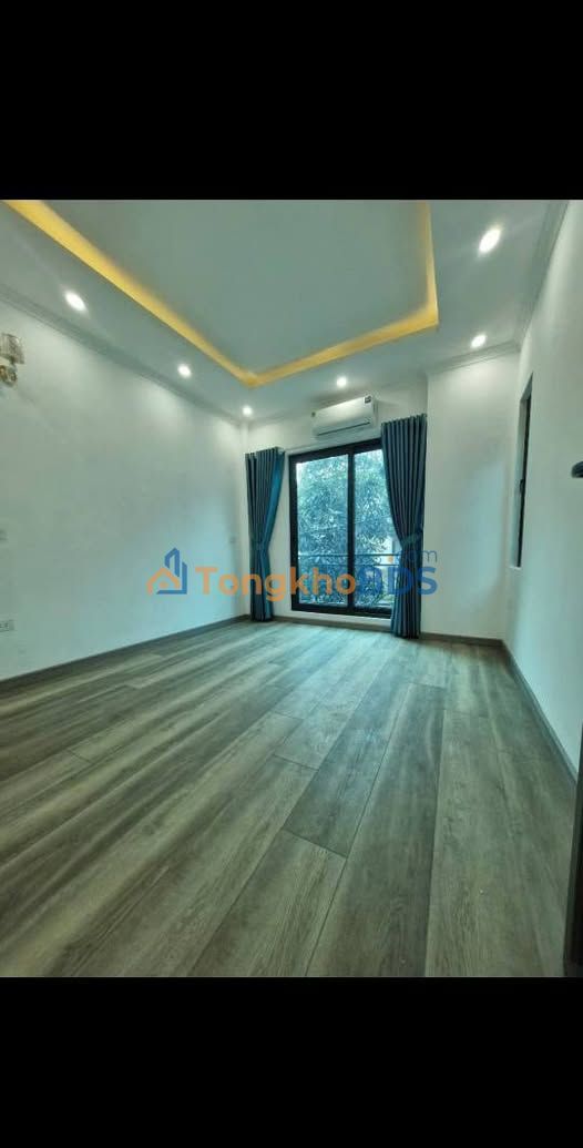 Nhà La Nội Hà Đông 37m2 8.8 tỷ chính chủ bán ngõ ba gác