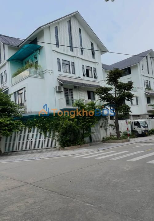 Nhà phố Hà Đông 160m² sổ đỏ chính chủ - Chính chủ bán