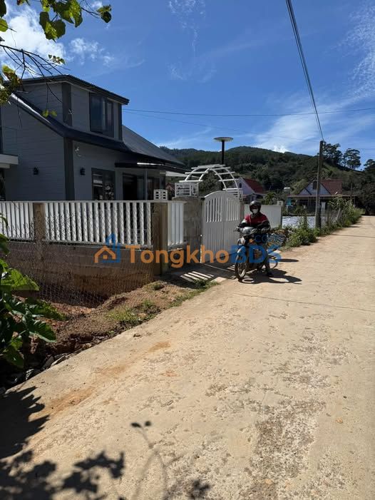 Đất D'Ran 100m² Sổ Thổ Cư - Giá Tốt 850 Triệu