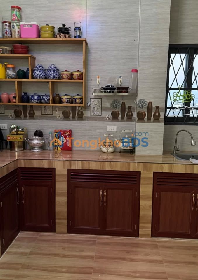 Nhà riêng Vĩnh Hải Nha Trang 140m² 4.4 tỷ - Chính chủ bán