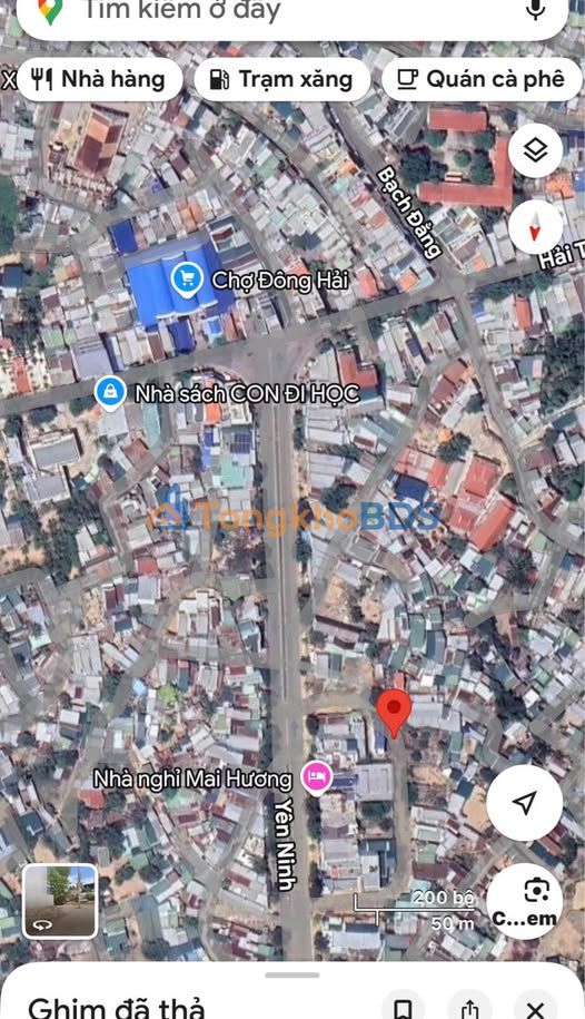 Đất nền Mỹ Đông 360m² 5.04 tỷ - Sổ đỏ chính chủ