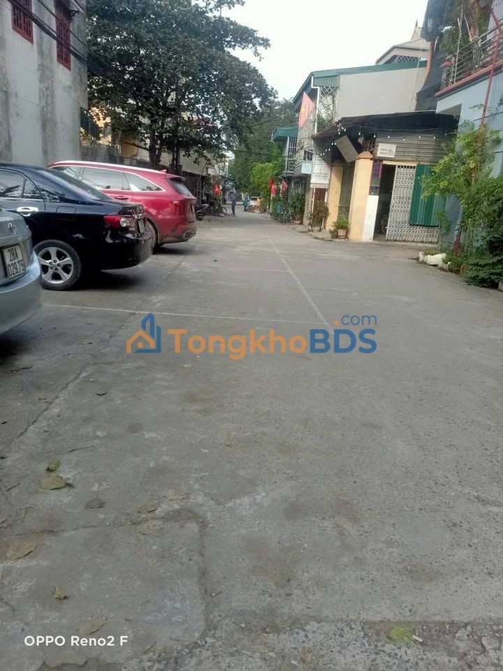 Đất nền Tân Thịnh Hòa Bình 57m² 1 tỷ - Thổ cư 100%