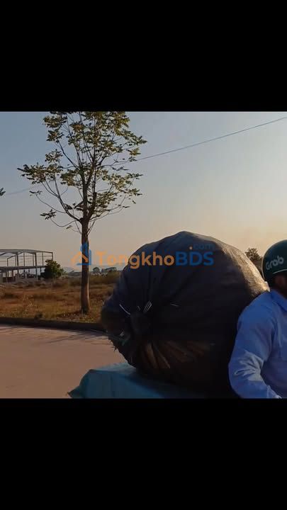 Đất nền Dĩnh Kế Bắc Giang 507m² 4 tỷ - Sổ đỏ chính chủ