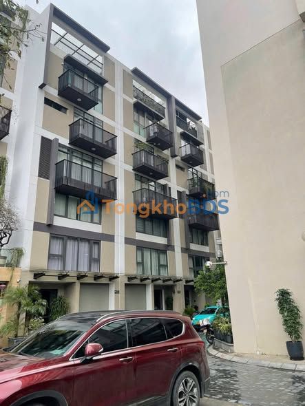Căn hộ Hoàng Văn Thụ Tân Bình 60m² 8 triệu - Full nội thất cao cấp