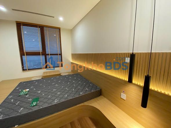 Căn hộ Mipec Rubik Cầu Giấy 87m² - Full nội thất cao cấp