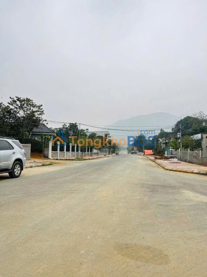 Đất nền Lương Sơn 121m² giá 1 tỷ - Pháp lý rõ ràng