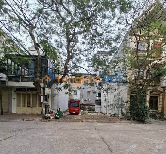 Đất nền Bình Than Võ Cường 84m² giá 11 tỷ - Sổ đỏ chính chủ