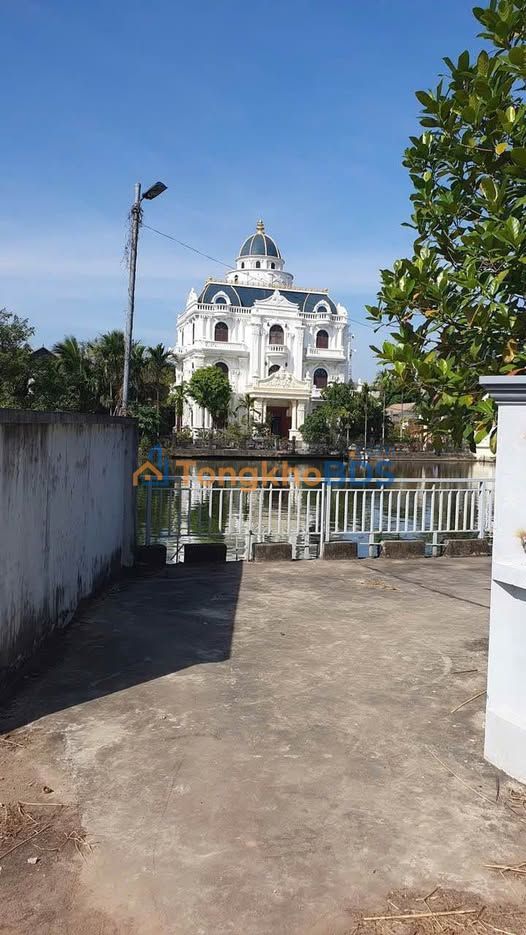 Đất nền Trung Kênh 90m² giá 1.5 tỷ - Tiềm năng tăng giá