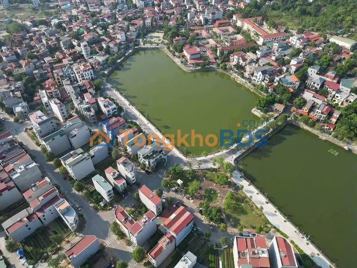 Đất nền Phúc Ninh Trần Đăng Tuyển 82,5m² - Đường to ô tô