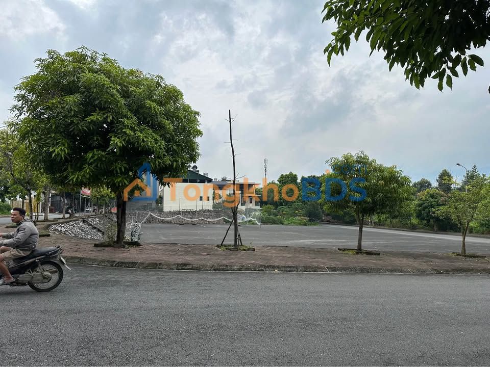Đất nền Cam Đường Lào Cai 2.370m² - Tiềm năng tăng giá