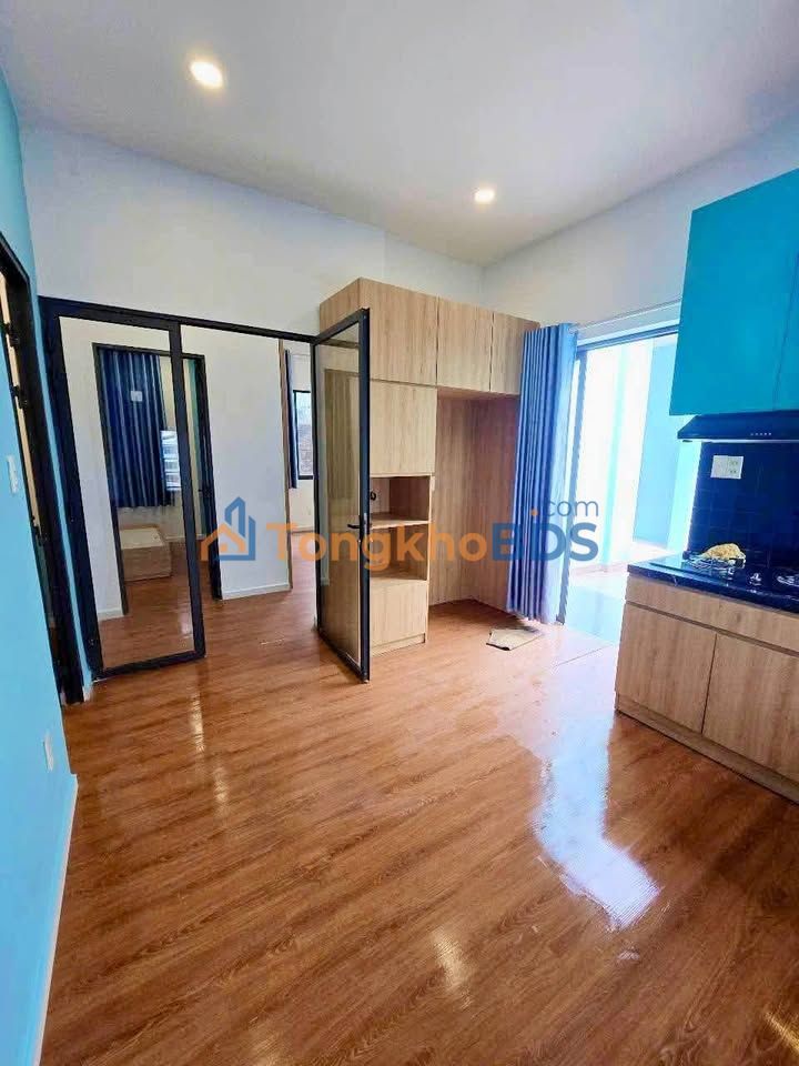 Nhà Tân Hạnh Biên Hòa 99,7m² 2,1 tỷ - Sẵn sàng ở ngay