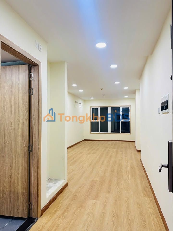 Căn hộ 8X Rainbow Quận 8 64m² 2.6 tỷ - View đẹp