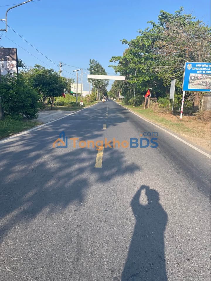 Nhà mặt tiền QL60 Vĩnh Long 398m² 1.6 tỷ - Chính chủ bán