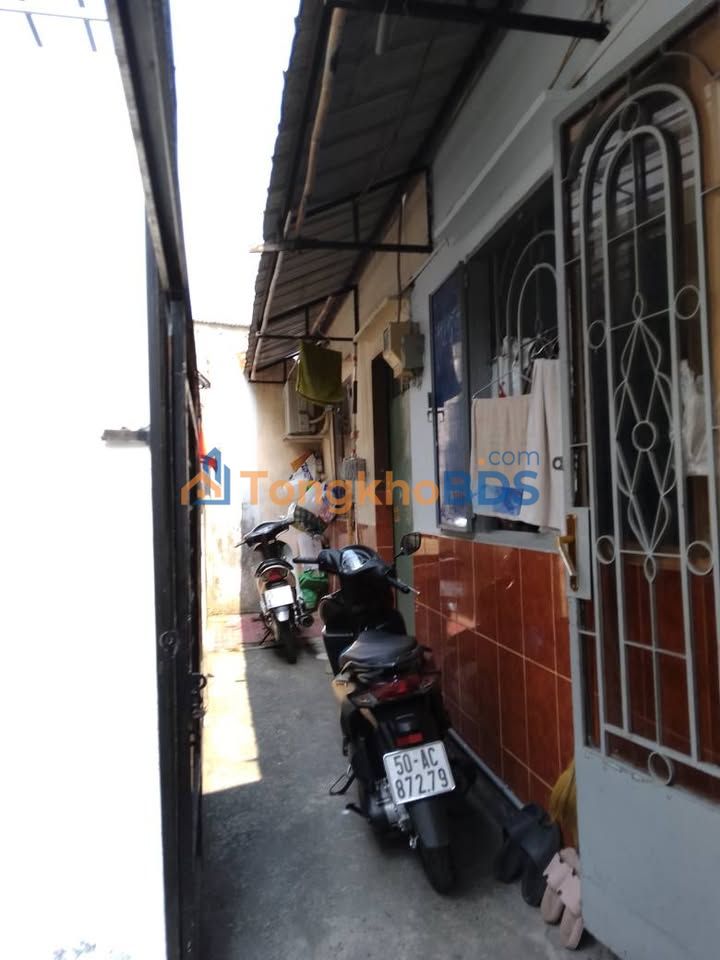 Nhà cấp 4 Linh Tây 54m² giá 3 tỷ - Chính chủ bán