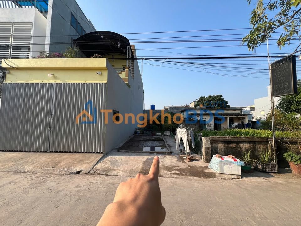 Đất nền Nam Trung Tiền Hải 92m² 1.1 tỷ - Sổ đỏ chính chủ