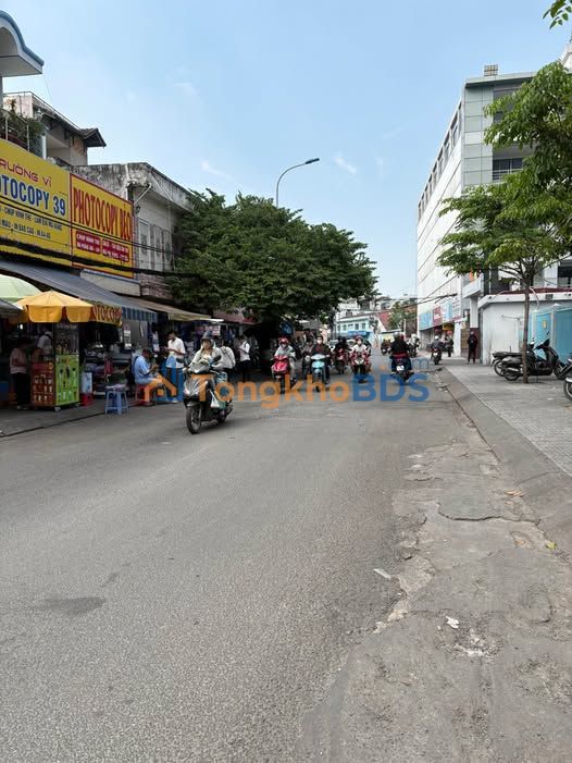 Nhà Nguyễn Văn Bảo P10 Gò Vấp 15m² 2 tỷ - Chính chủ bán