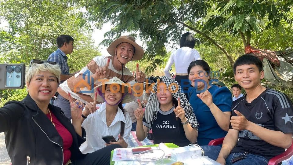 Đất Tân Phú Đồng Xoài 13.200m² 1.2 tỷ - Giá tốt hiếm có