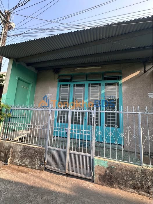 Nhà riêng Phường Tam Hiệp 80m² 1,899 tỷ - Sẵn sàng ở ngay