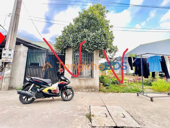 Đất nền Trảng Dài Biên Hòa 190m² 1,39 tỷ - Sổ đỏ chính chủ