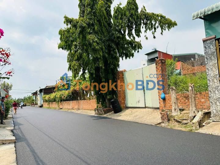 Đất Trảng Dài 722m² 13.5 tỷ - Sổ hồng riêng