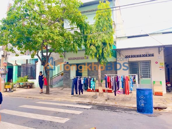 Dãy trọ Tân Phong Biên Hòa 160m² 3,8 tỷ - Sổ hồng sẵn