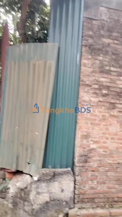 Đất nền Vân Hòa Ba Vì 100m² 1.1 tỷ - Sổ đỏ chính chủ