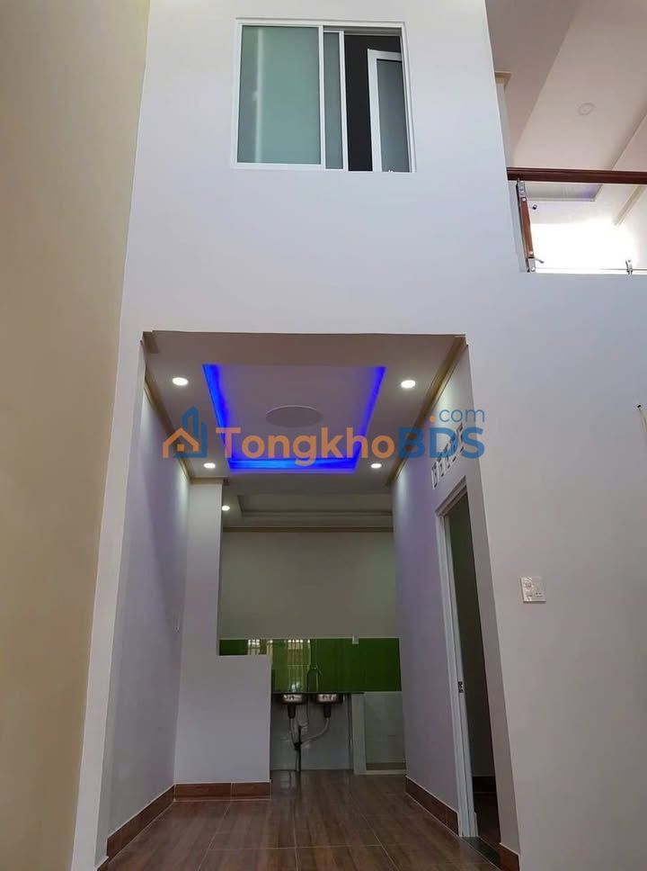 Nhà riêng Phan Thiết Hàn Thuyên 60m² 2.4 tỷ - Chính chủ bán