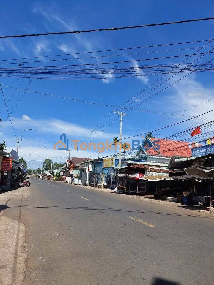 Đất nền Bảo Vinh Long Khánh 1080m² 790 triệu - Đường to ô tô