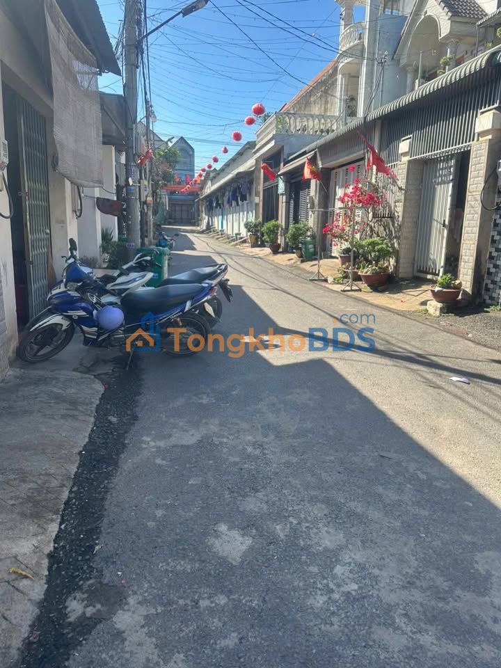 Nhà Long Bình Tân Biên Hòa 96m² 2,3 tỷ - Chính chủ bán