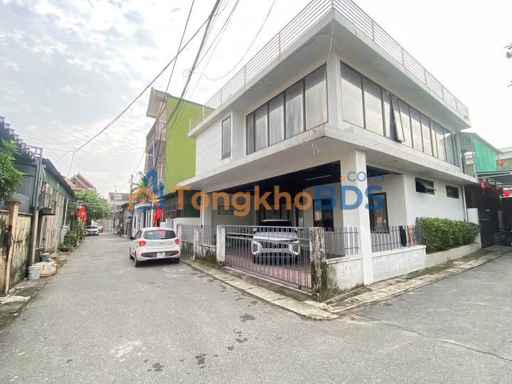 Nhà 2 tầng Nam Hà Hà Tĩnh 117m² - Chính chủ bán