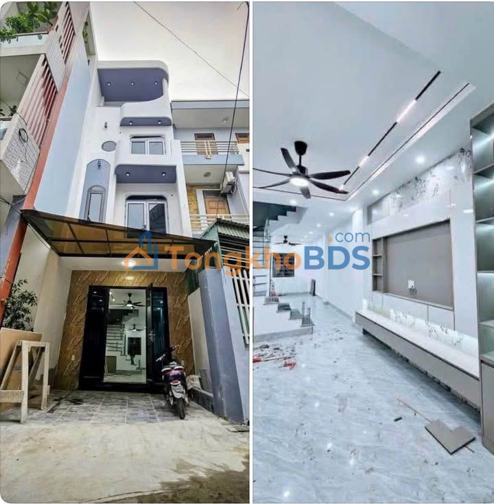 Nhà riêng Trần Lãm Thái Bình 50m² 3.3 tỷ - Chính chủ bán