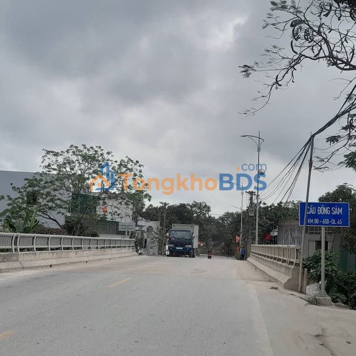 Đất MB6413 Đông Quang Thanh Hóa 100m² 2 tỷ - Sổ đỏ