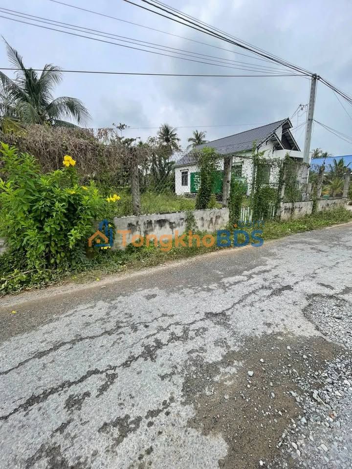 Đất Huỳnh Chí Tâm Bình Ninh 361m² 1.3 tỷ - Chính chủ bán