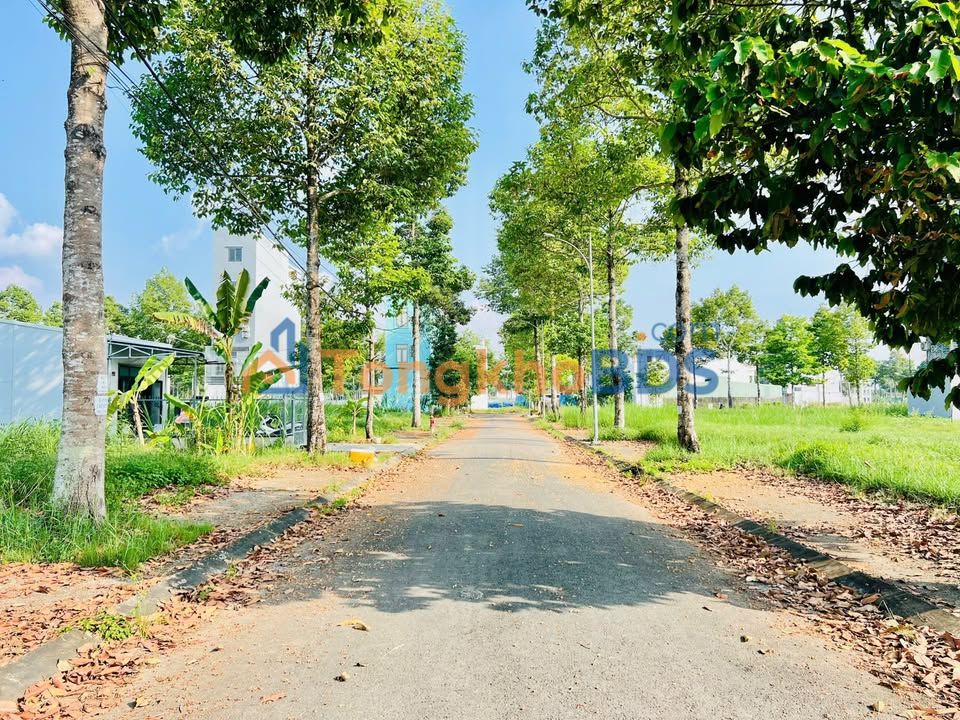 Đất nền Stella Mega Cần Thơ 111m² 2.15 tỷ - Pháp lý rõ ràng