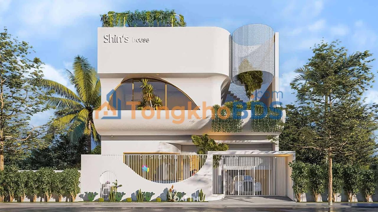 Đất nền Âu Cơ Thới An Đông 42m² 1.001 tỷ - Sổ đỏ