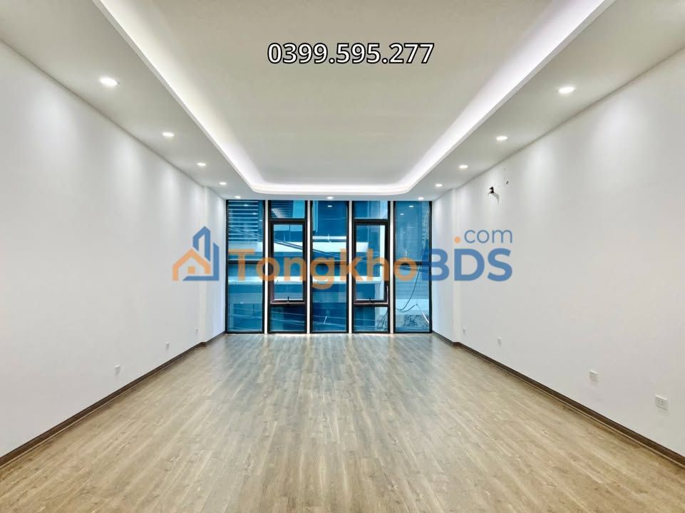 Văn phòng Thanh Xuân 50m² 8.5 triệu - Tòa hạng A