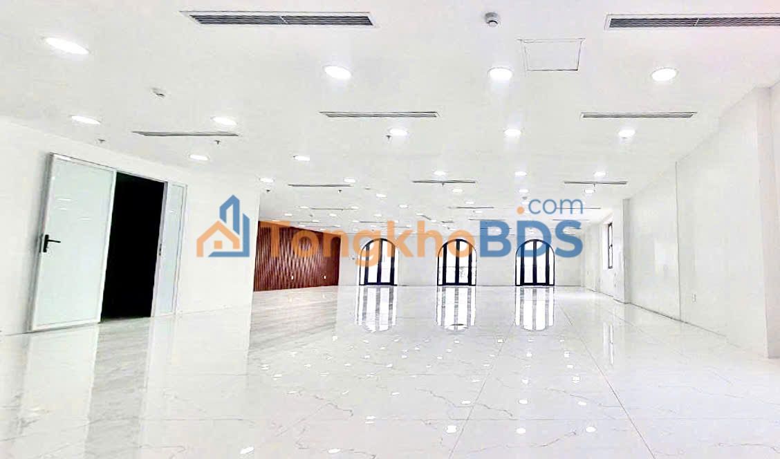 Văn phòng 261 Vũ Tông Phan 80m² 13 triệu - View thoáng