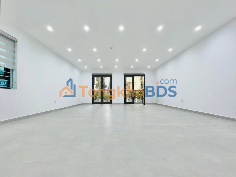 Văn phòng Thái Hà 65m² giá 13 triệu - Sẵn sàng làm việc