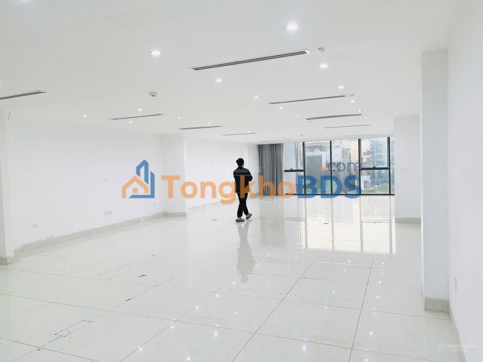 Văn phòng Nguyễn Trãi 50-100m² giá 8-10 triệu - Sẵn sàng làm việc