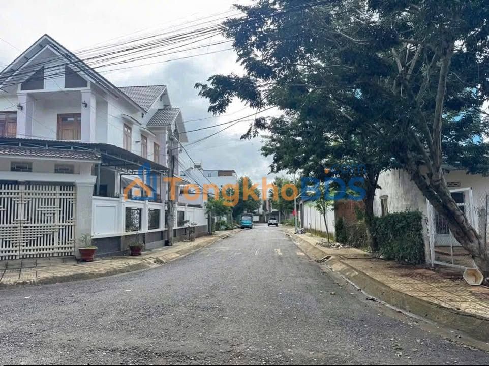 Đất nền Đức Trọng Lương Thế Vinh 268m² 7.2 tỷ - Đường ô tô