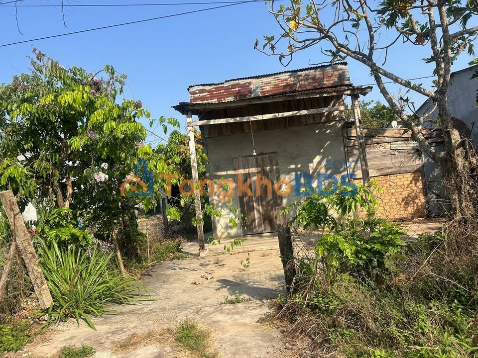 Đất nền Quảng Phú Đắk Nông 11x60m 760 triệu - Sổ đỏ chính chủ