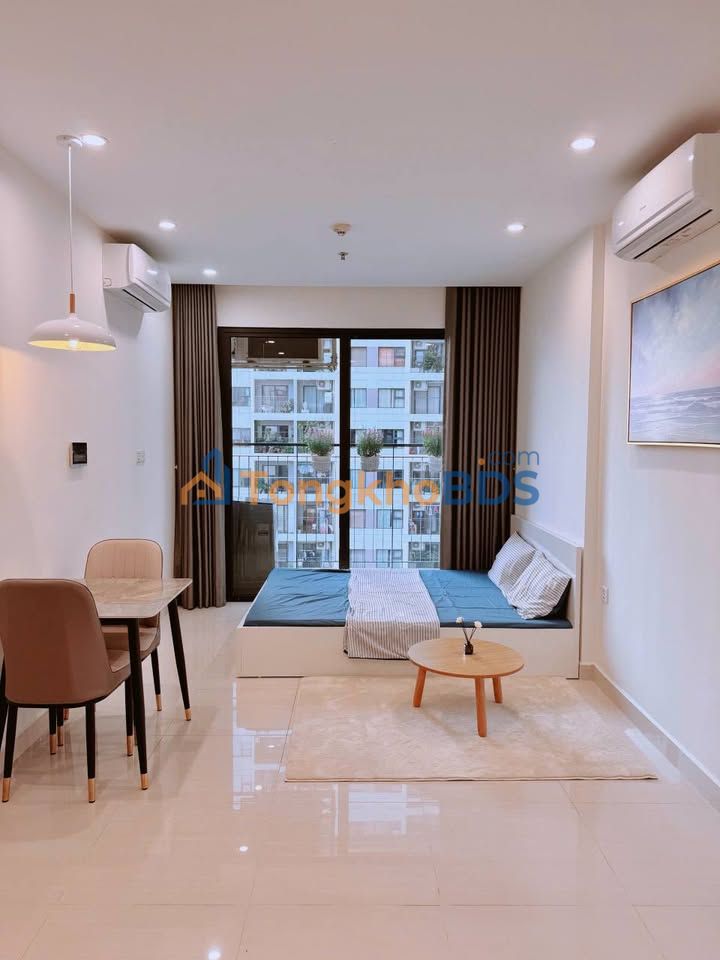 Căn hộ Mast City Tây Mỗ 25m² 2 tỷ - Full nội thất