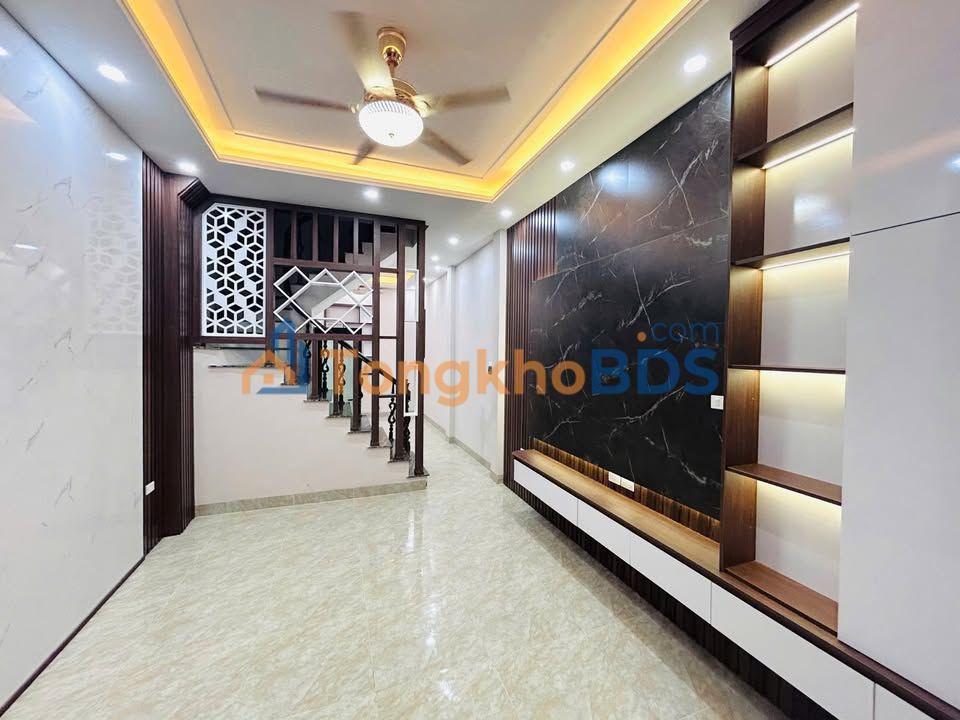 Nhà Khương Đình Thanh Xuân 45m² giá 11.6 tỷ - Sẵn sàng ở ngay