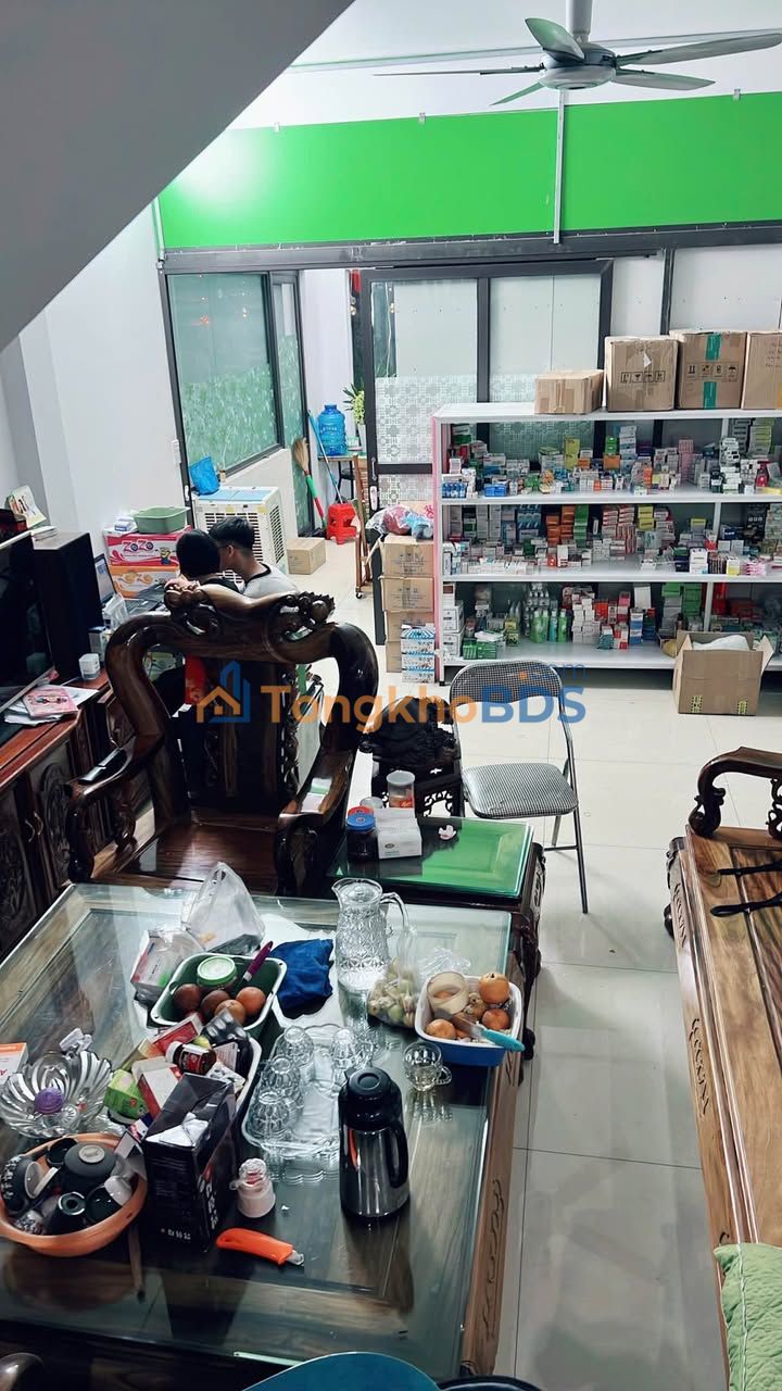 Nhà riêng Bình Minh Gia Lâm 100m² 2.4 tỷ - Chính chủ bán