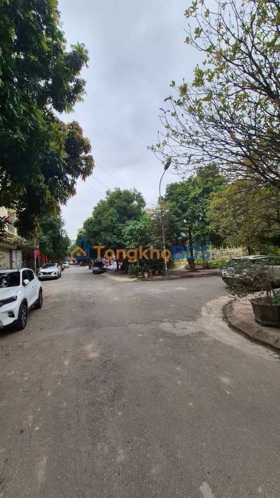 FrontHouse Nguyễn Quyền Từ Sơn 145m² - Mặt tiền kinh doanh