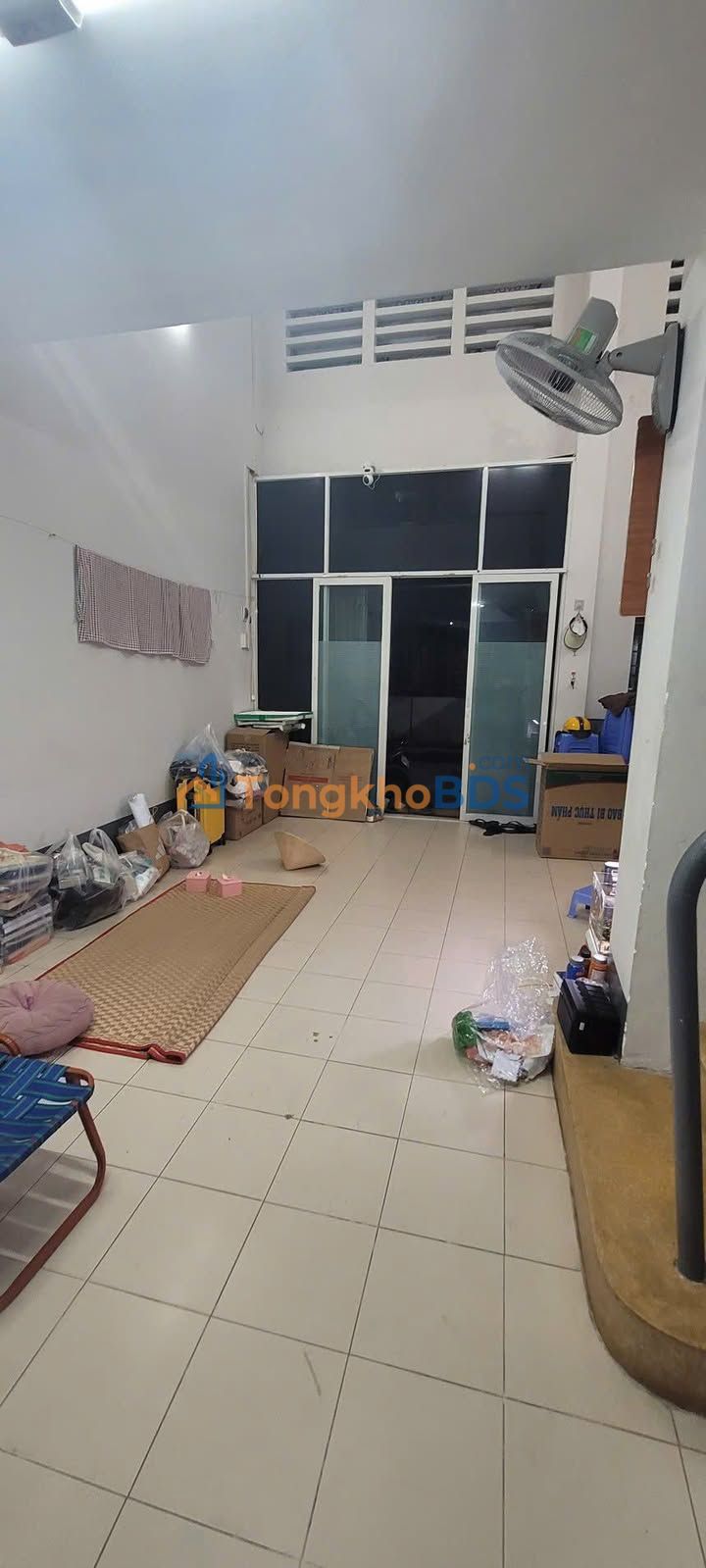 Căn hộ tầng trệt Gò Dầu Tân Phú 50m² 8 triệu - Sẵn sàng ở