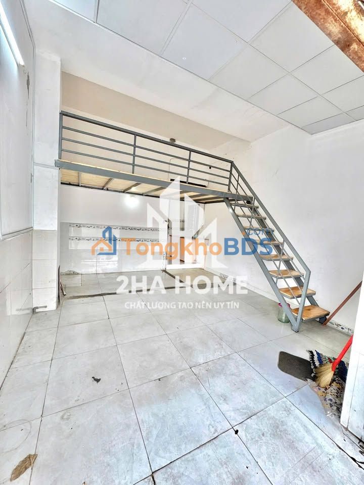 Shophouse Binh Tan Duong So 1 25m² 5,5tr - Mat tien kinh doanh