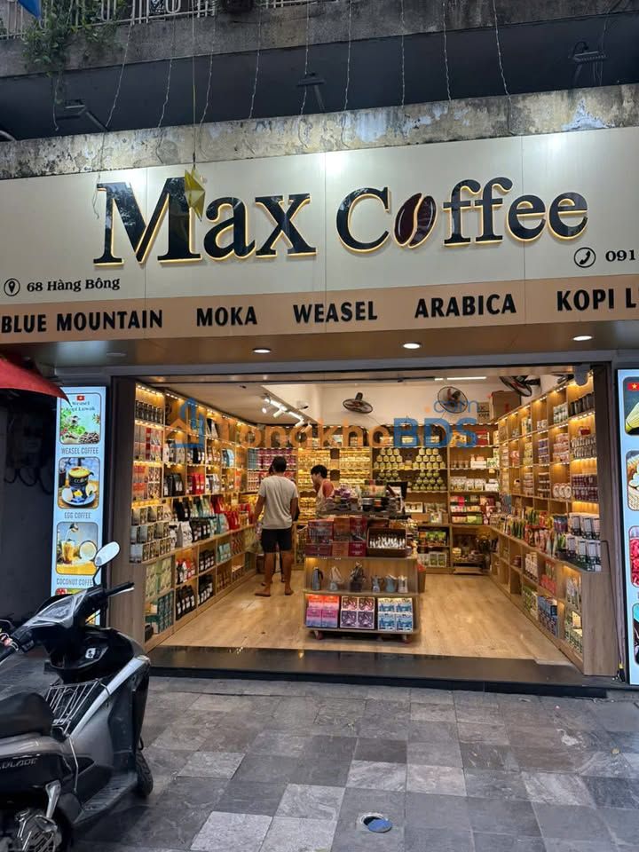 Nhà phố Nguyễn Văn Lộc 55m² 28 triệu - Mặt tiền kinh doanh