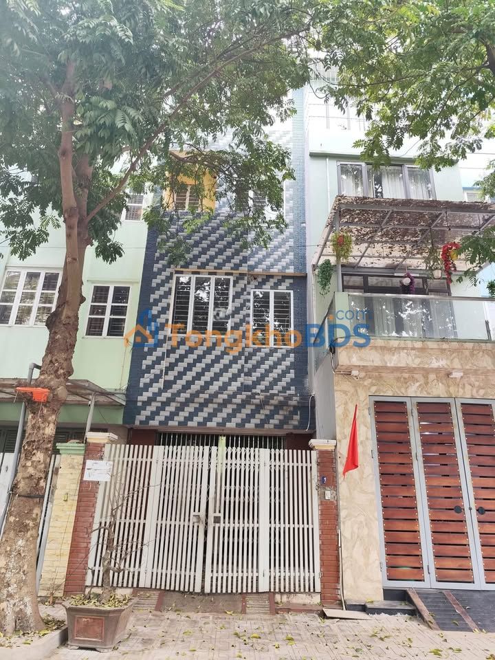 Nhà riêng Văn Khê 14tr/tháng - Sẵn sàng vào ở