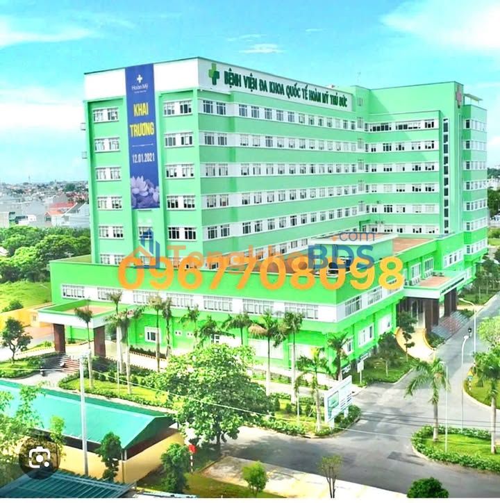 Nhà Đông Hòa Dĩ An 60m² giá 3 tỷ - Ô tô vào tận nhà